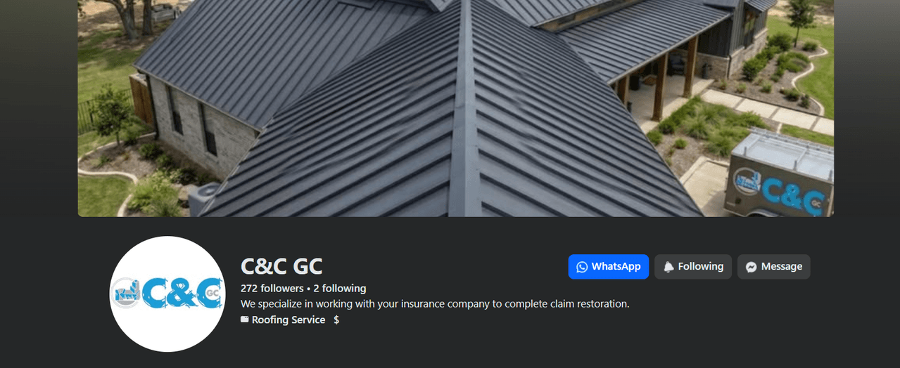 Social Media Management & Branding
